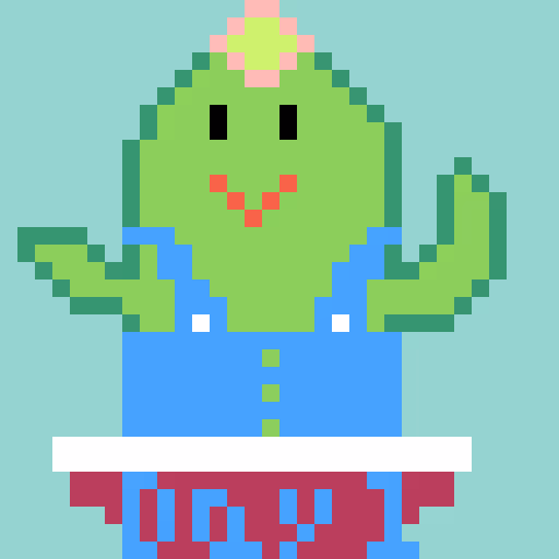 Image from 100 pixels album