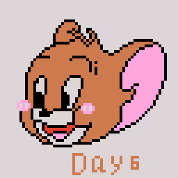 Image from 100 pixels album