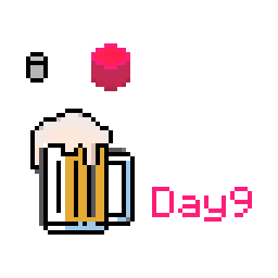 Image from 100 pixels album