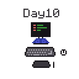 Image from 100 pixels album