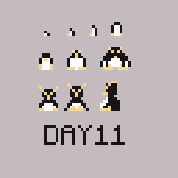 Image from 100 pixels album