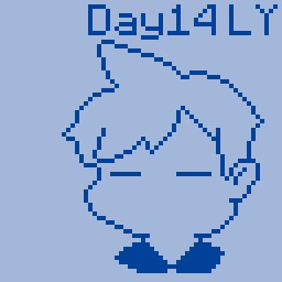 Image from 100 pixels album