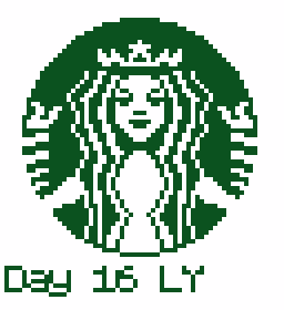 Image from 100 pixels album