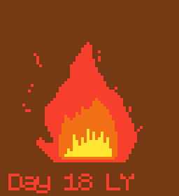 Image from 100 pixels album